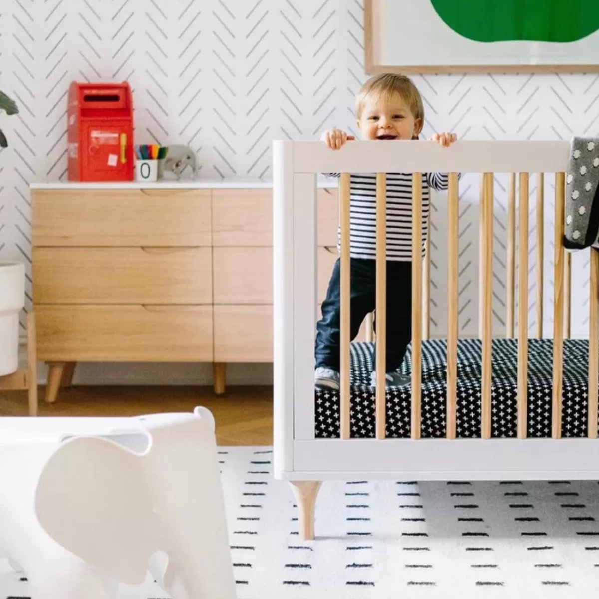 Babyletto Lolly Cot 899 00