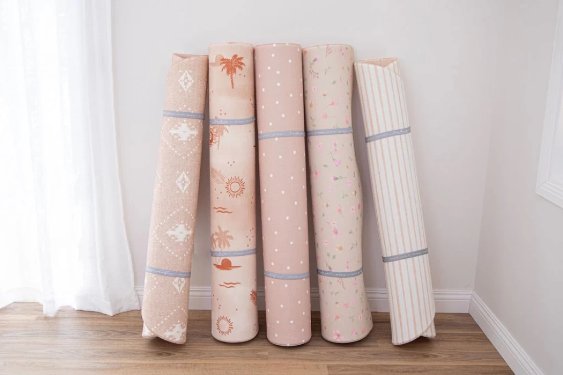 One Fine Baby The 11 Best Baby Play Mats In Australia In 2023