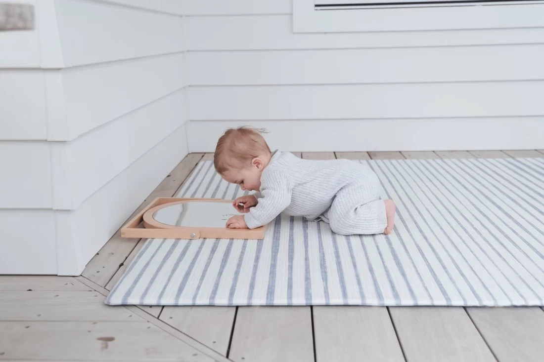 One Fine Baby The 11 Best Baby Play Mats In Australia In 2023