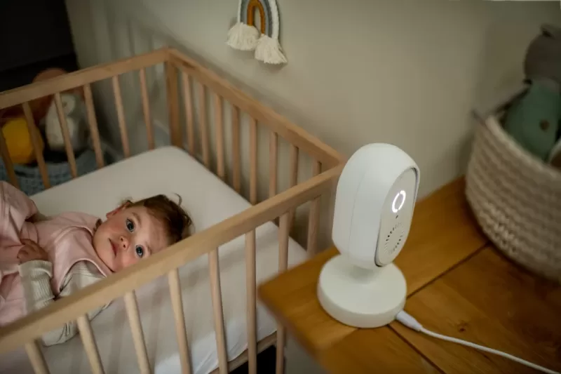 One Fine Baby - The Best 10 Baby Monitors and Sensors In Australia In 2023