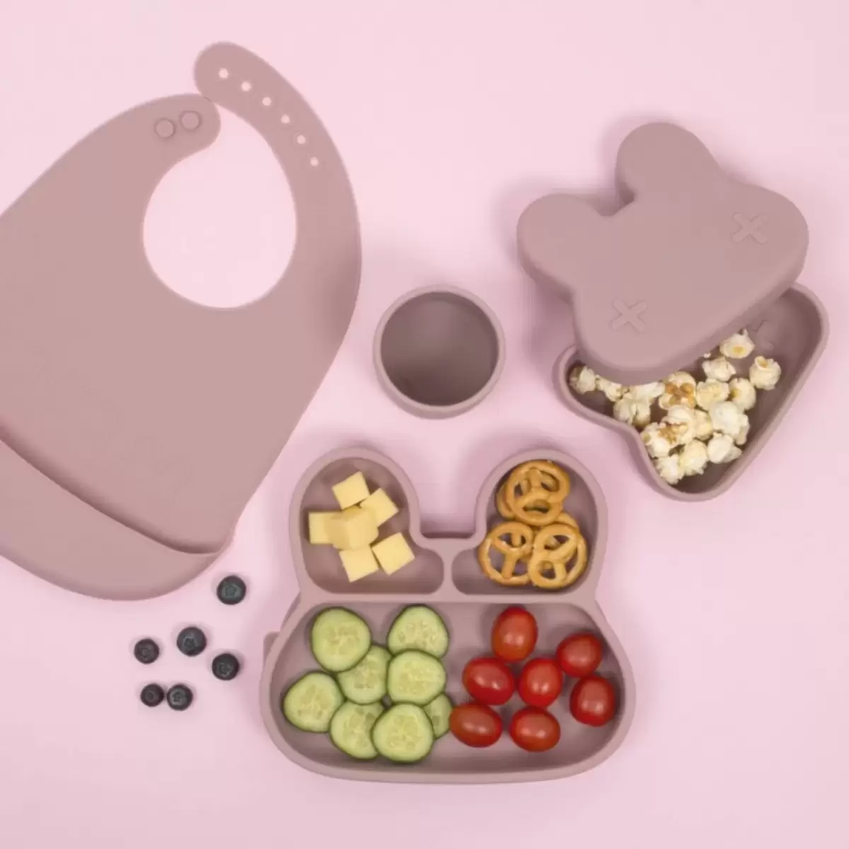 7 Ditch The Individually Wrapped Snacks