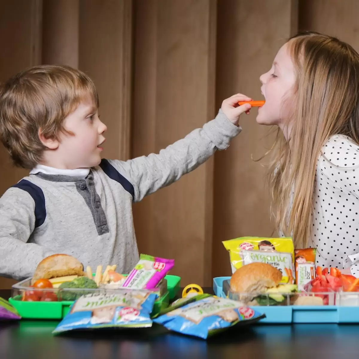 Whole Kids Using Business As A Force For Good