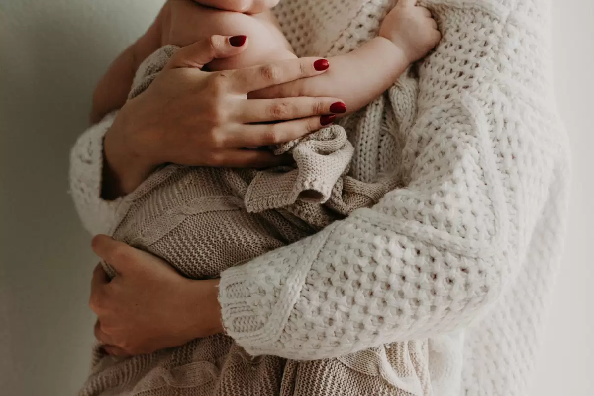8 Truth Bombs To Prepare You For Motherhood