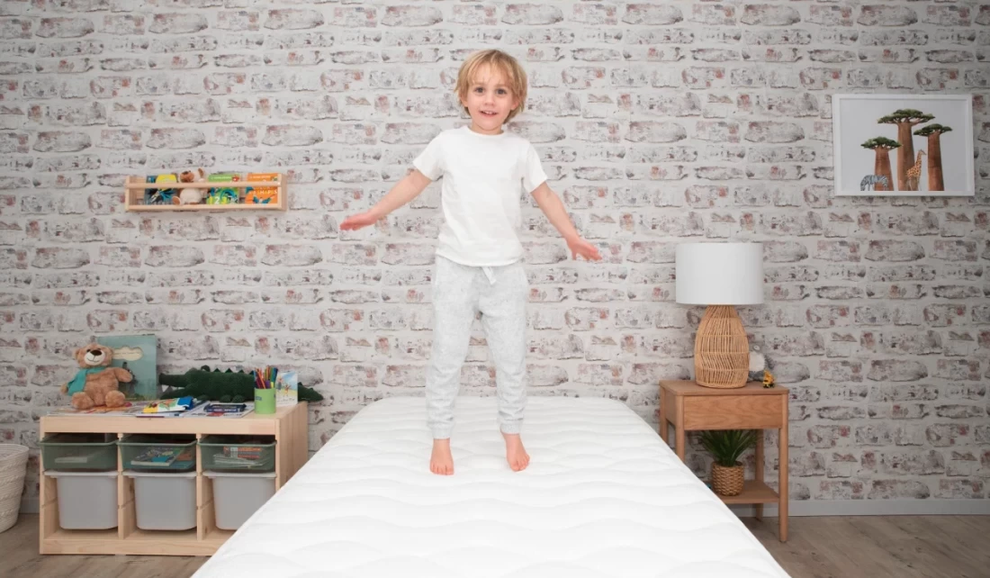 Road Tested 8 Best Beds For Toddlers In Australia In 2024 One Fine Baby   Sleep Republic Kids Mattress.webp