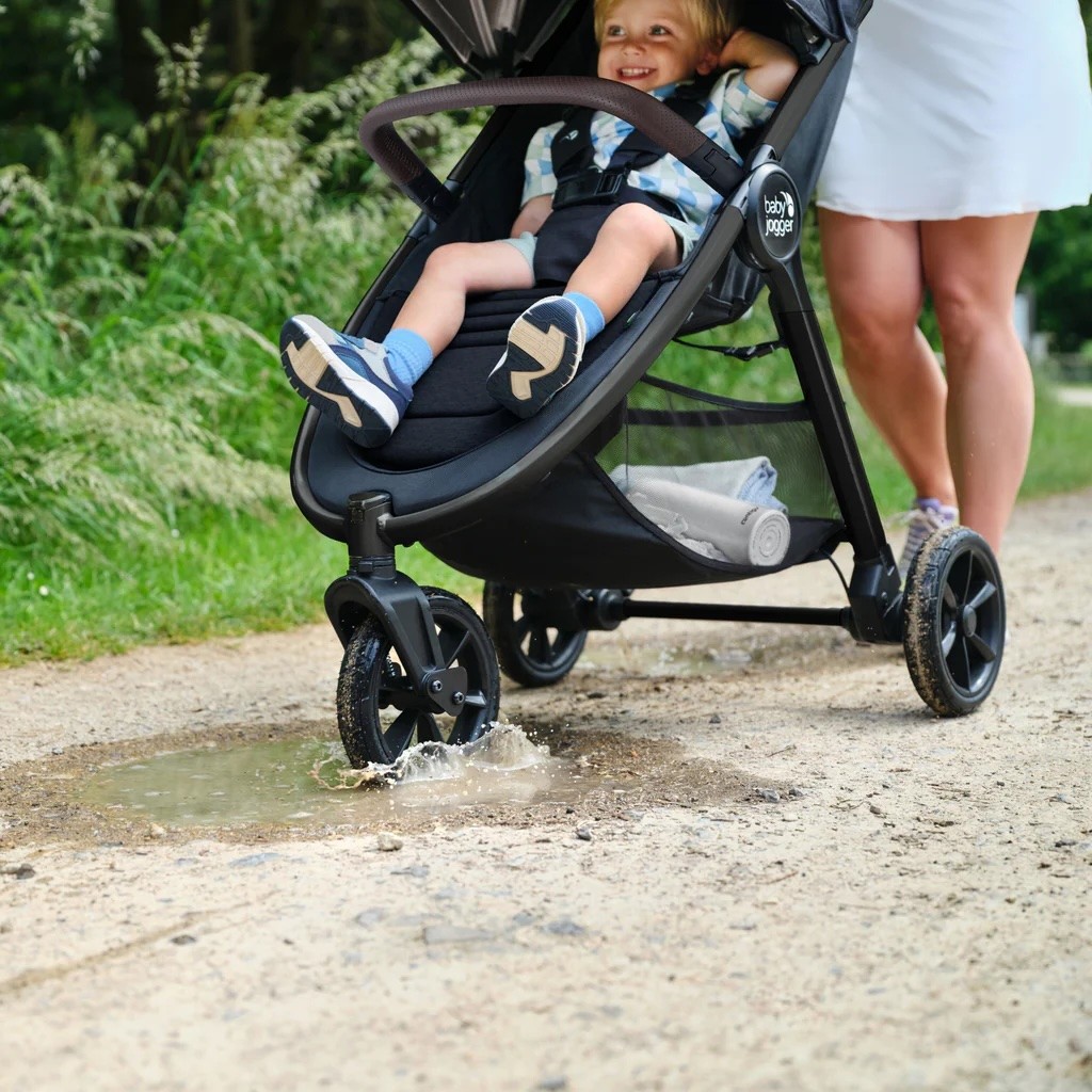 Baby Jogger Pram