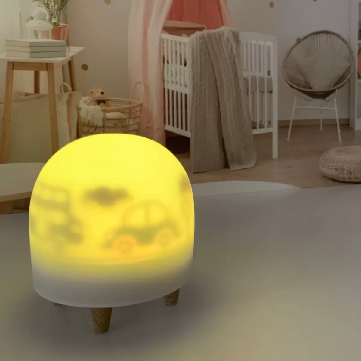 10 Of The Best Night Lights For Babies And Toddlers In 2024 One