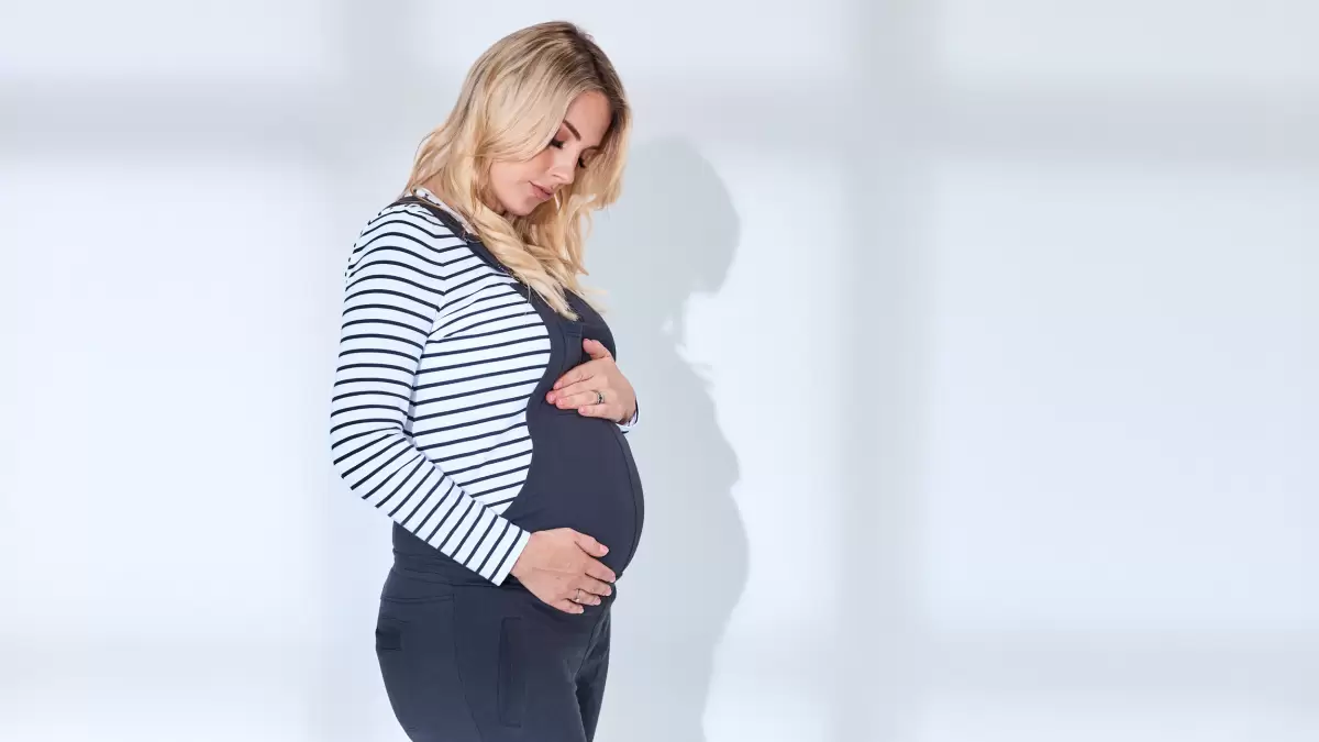 Pregnant And Concerned About Coronavirus You Need To Read This