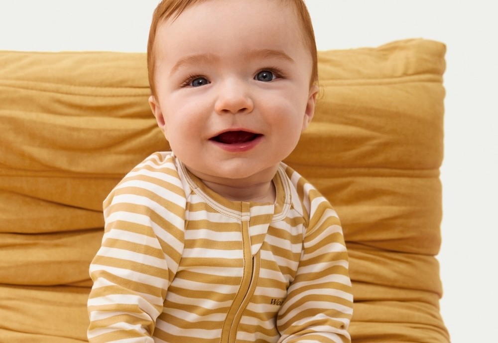 The Best Zip Growsuits & Onesies in Australia for Babies