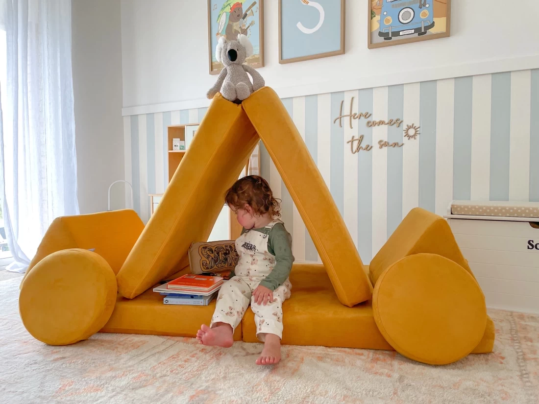 5 of the Best Play Couches in Australia in 2024 One Fine Baby