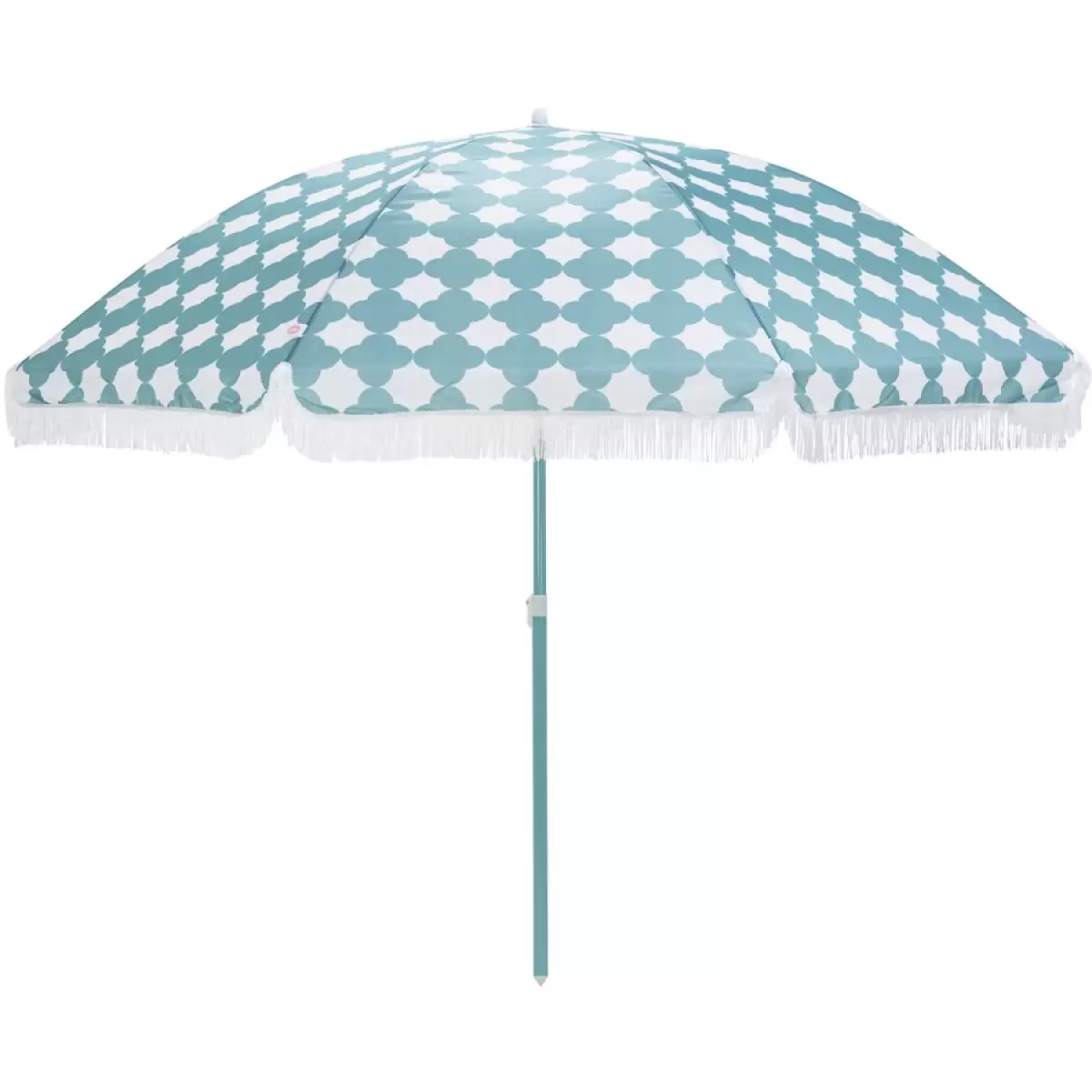 BIG W beach umbrella
