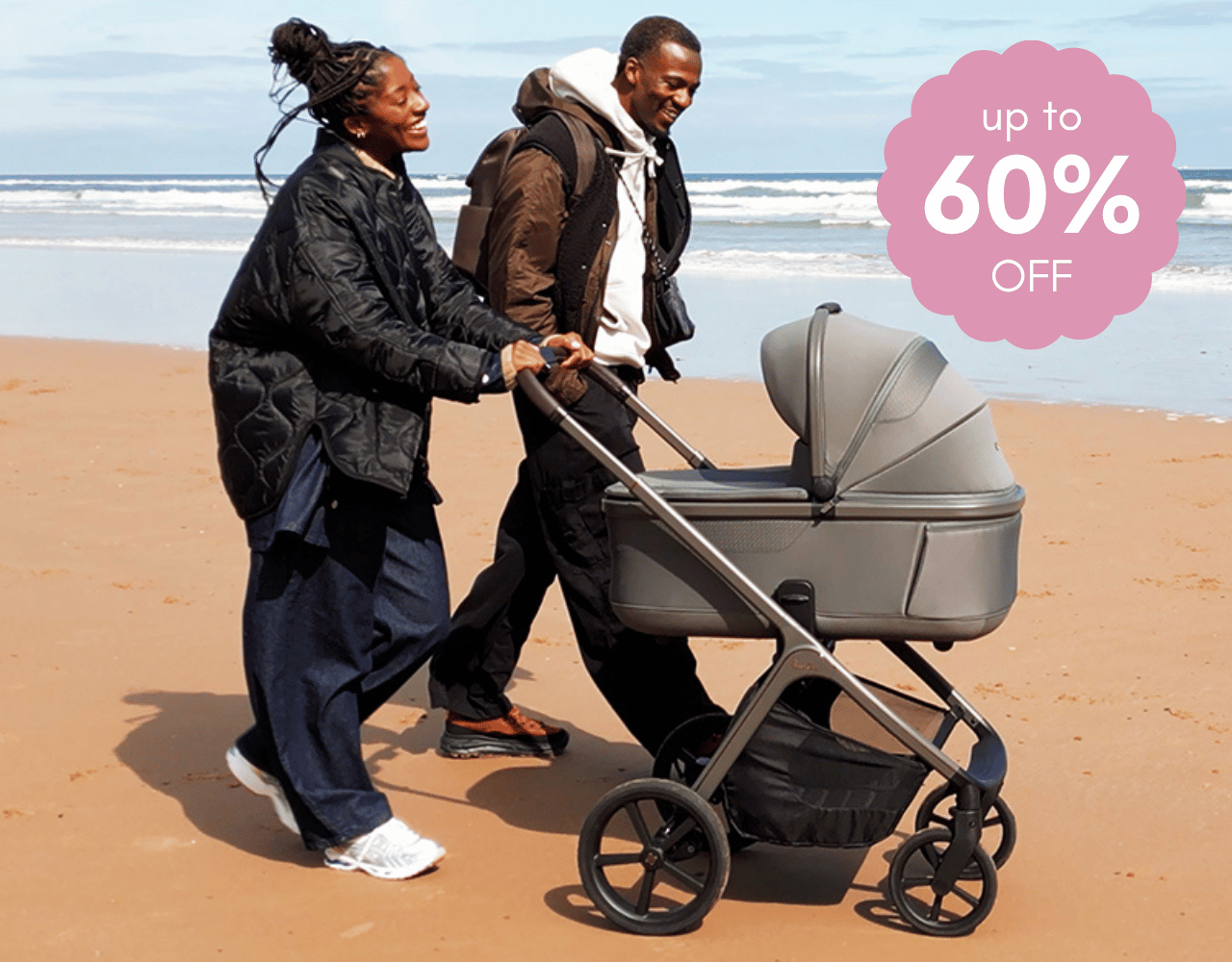 Silver Cross Prams Accessories