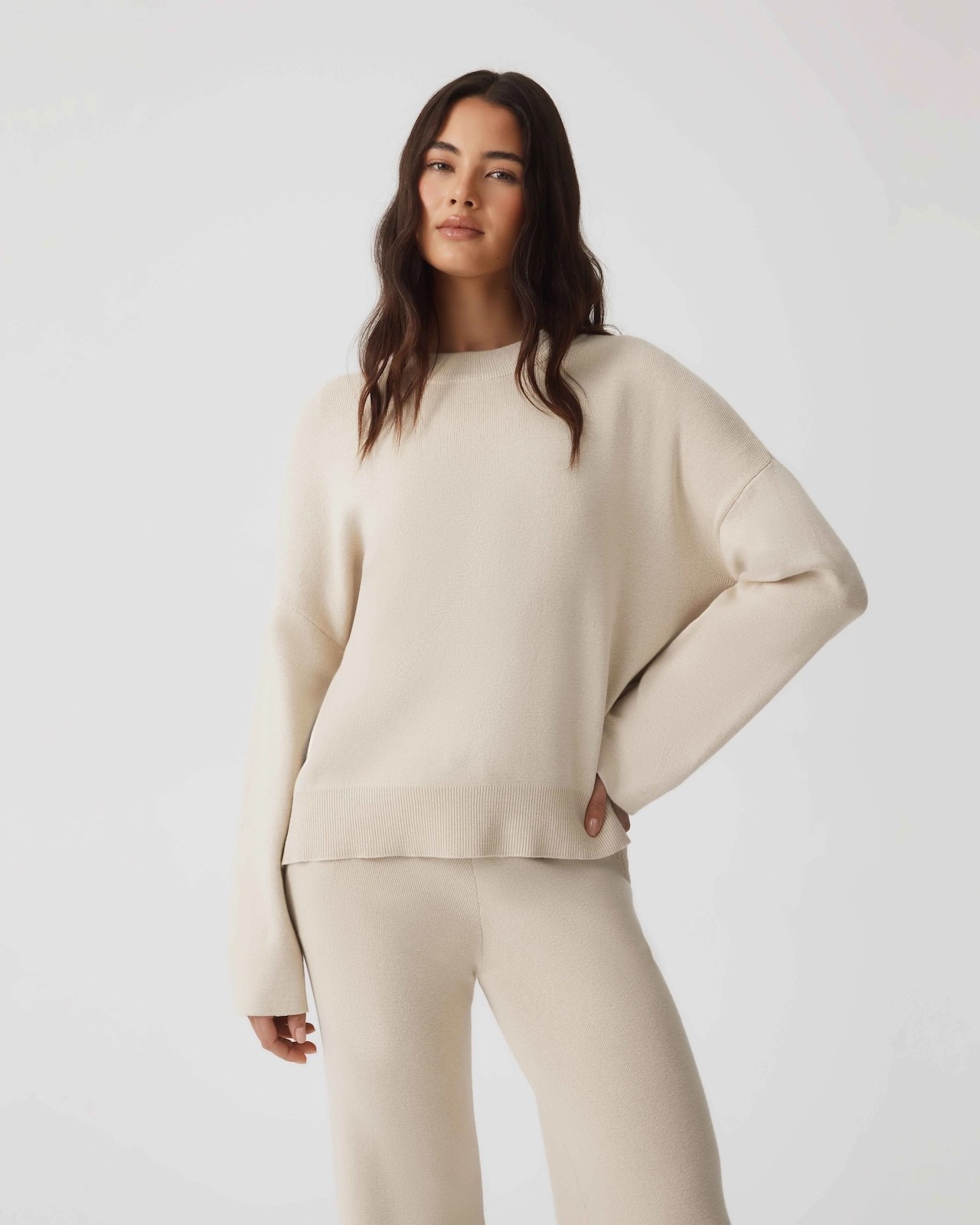 Hommey Sweater