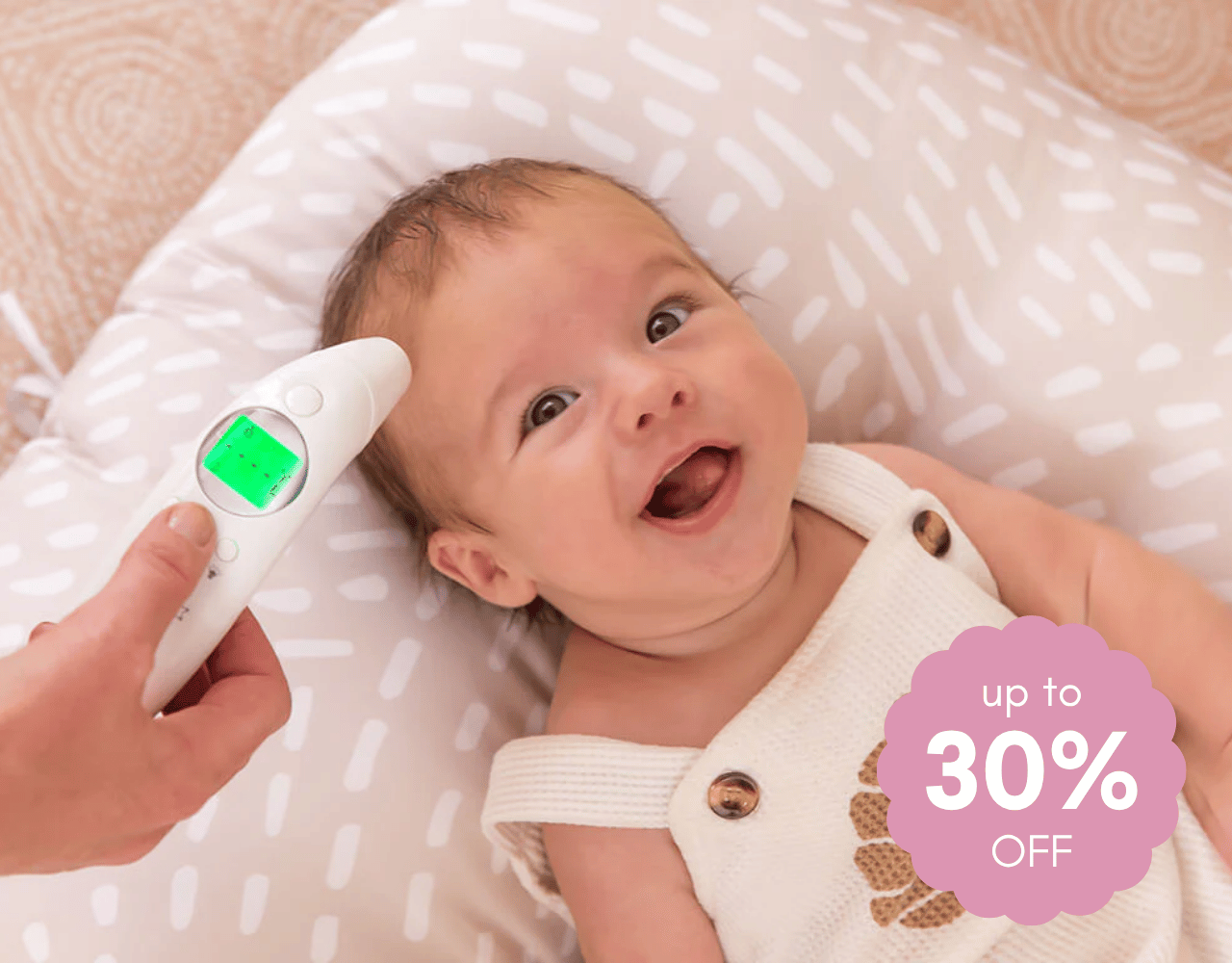Cherub Baby Monitors Sleep Aids