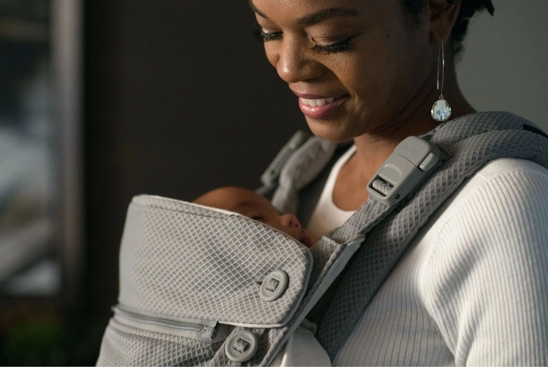 One Carrier, Four Ways: Meet the Nuna CUDL clik