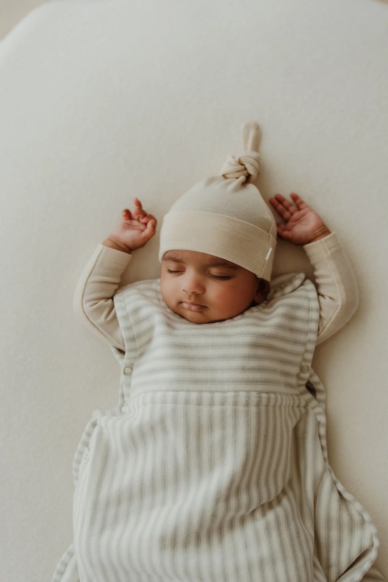 Merino Kids baby sleeping bag