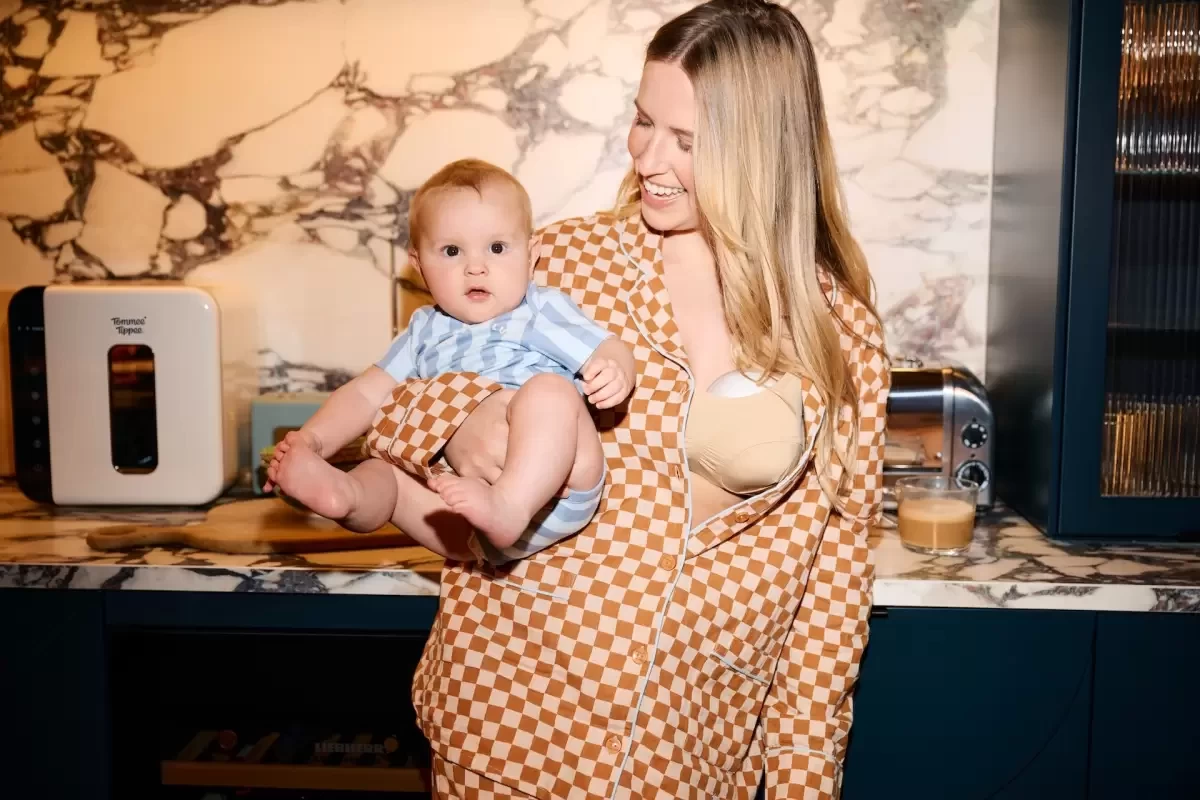 the tommee tippee wearable breast pump