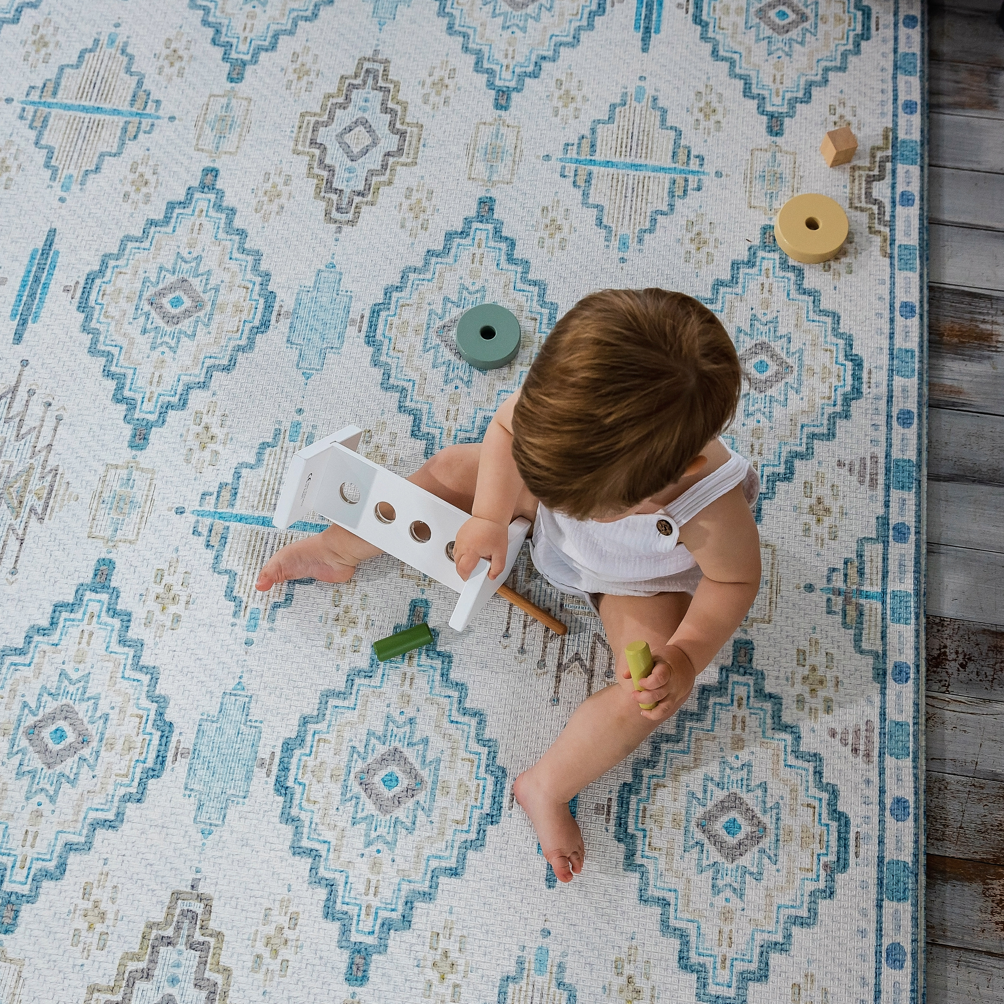 RoadTested The 13 Best Baby Play Mats In Australia In 2024 One Fine