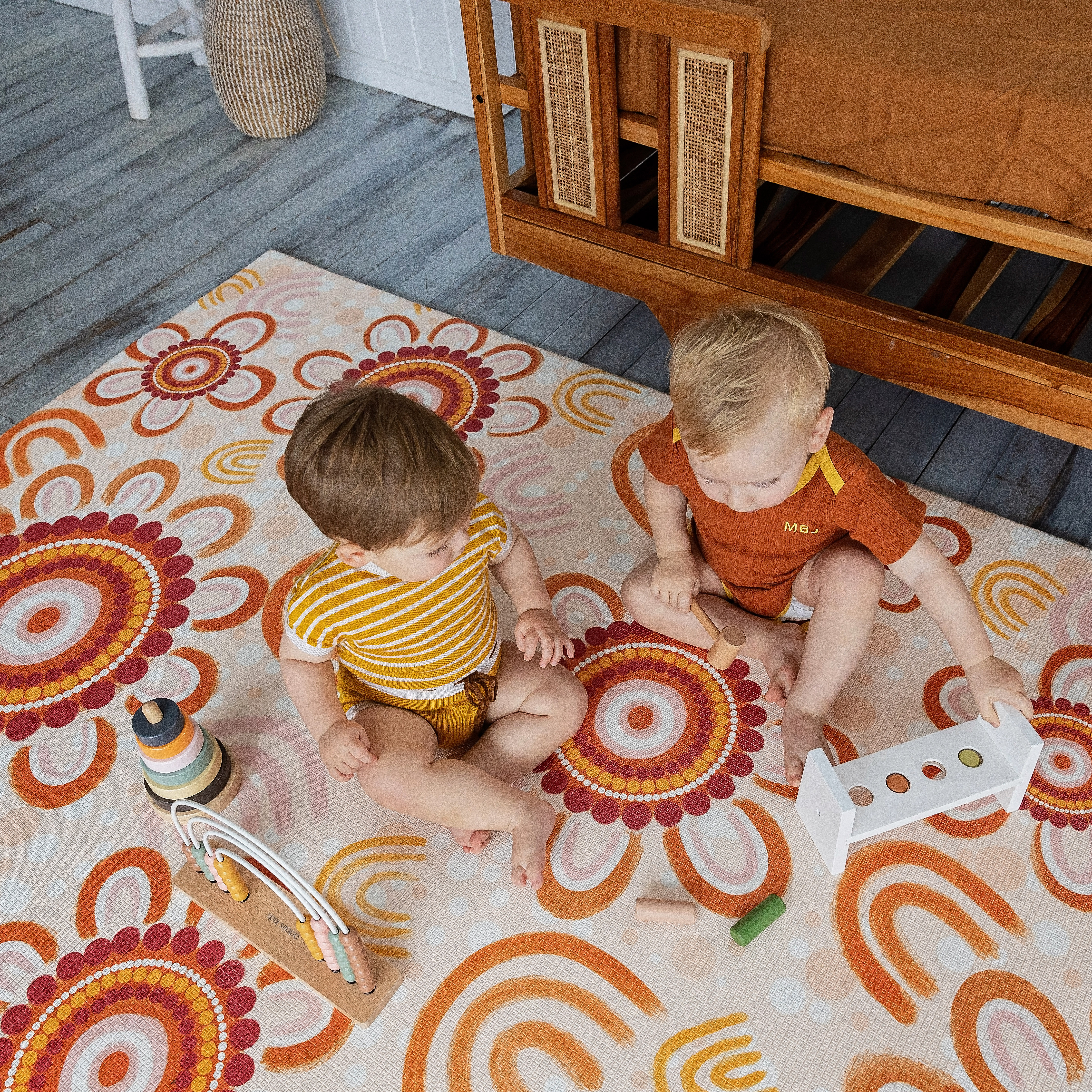 RoadTested The 13 Best Baby Play Mats In Australia In 2024 One Fine