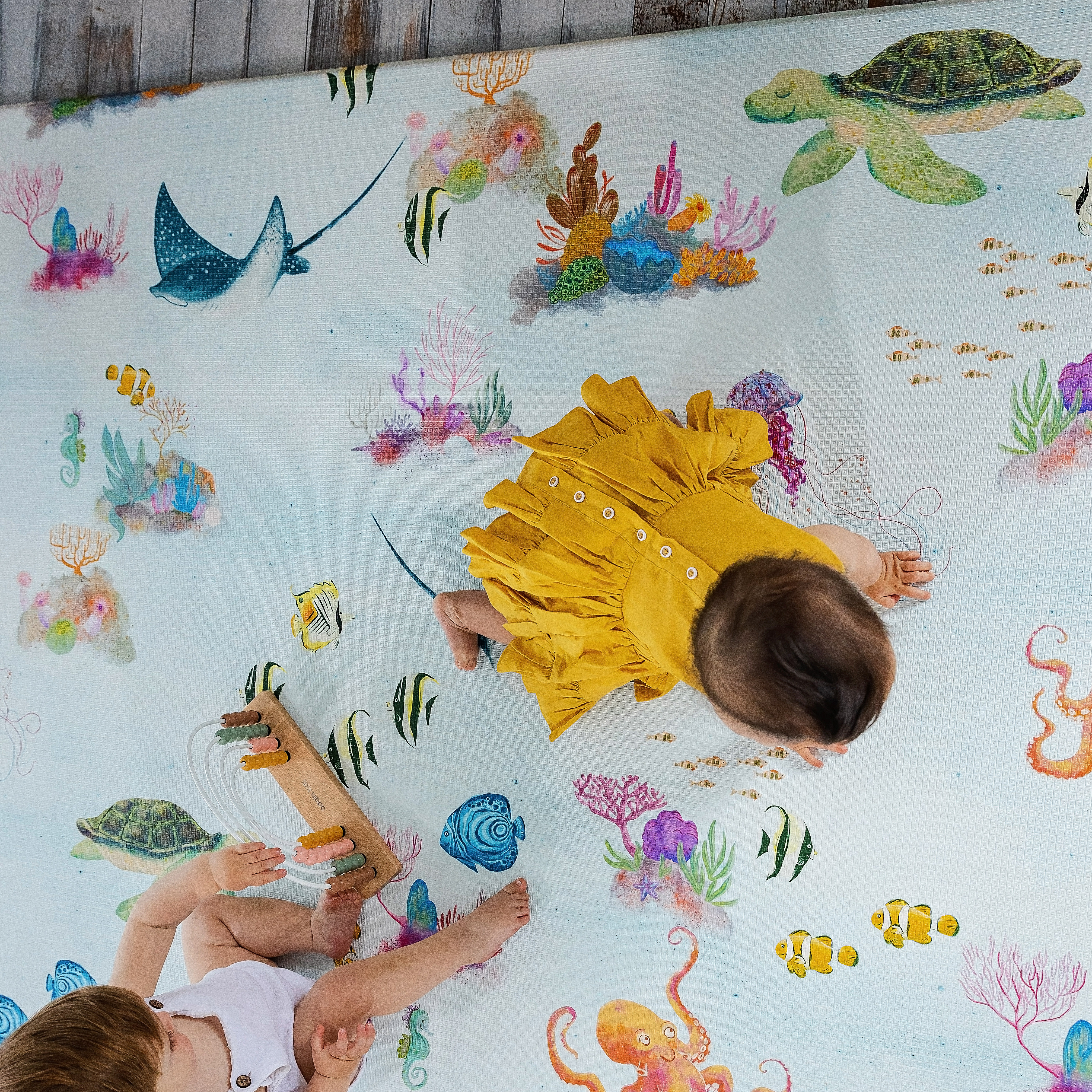 RoadTested The 13 Best Baby Play Mats In Australia In 2024 One Fine