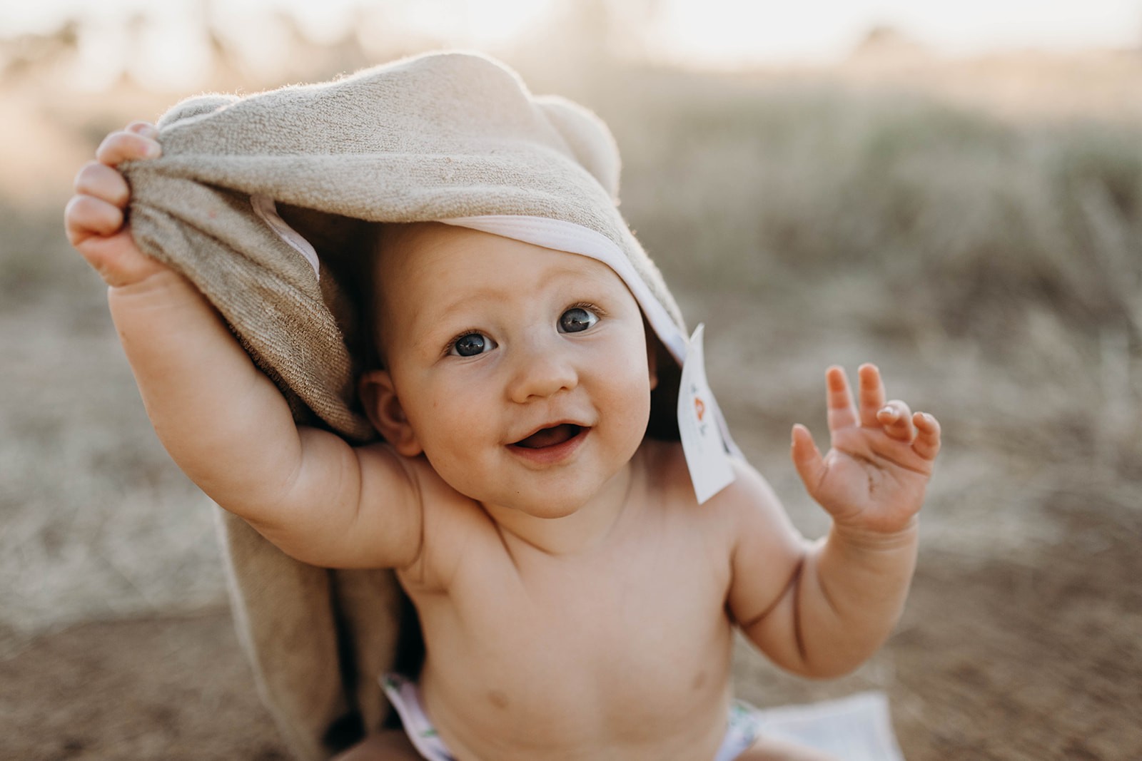 10 Best Hooded Beach Towels In Australia In 2023 One Fine Baby