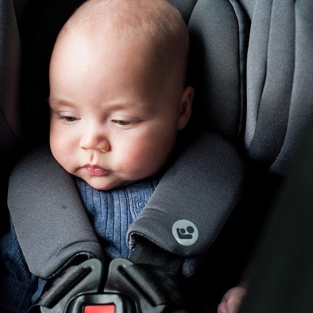 7 of the Best (and Safest!) Baby Car Seats in Australia in 2 One Fine Baby