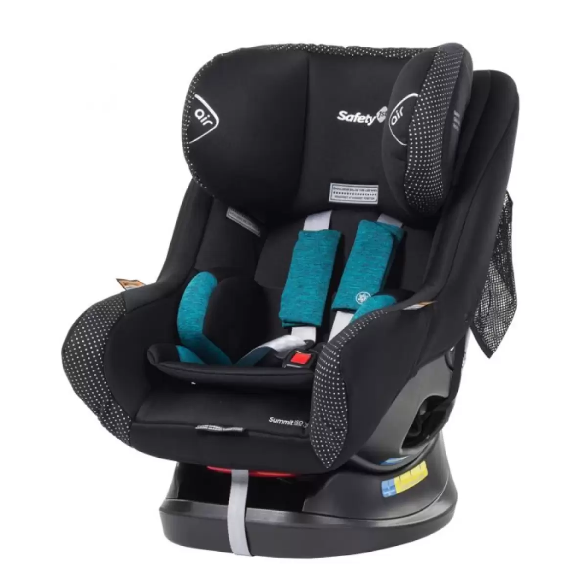 Safety 1st Summit Iso 30 Convertible Car Seat