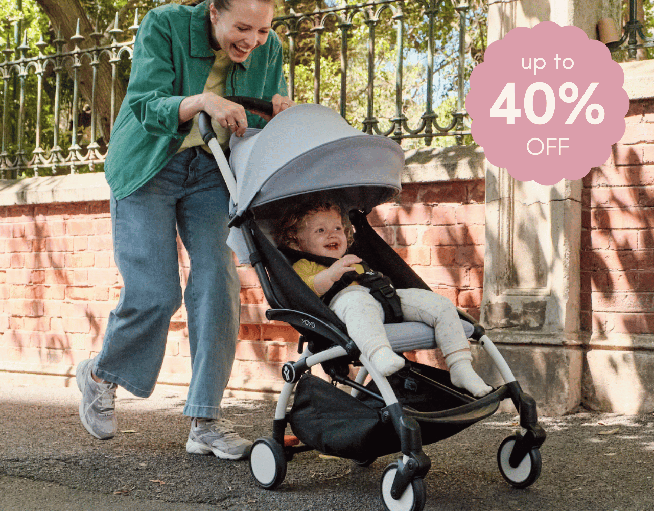 Stokke Prams Accessories
