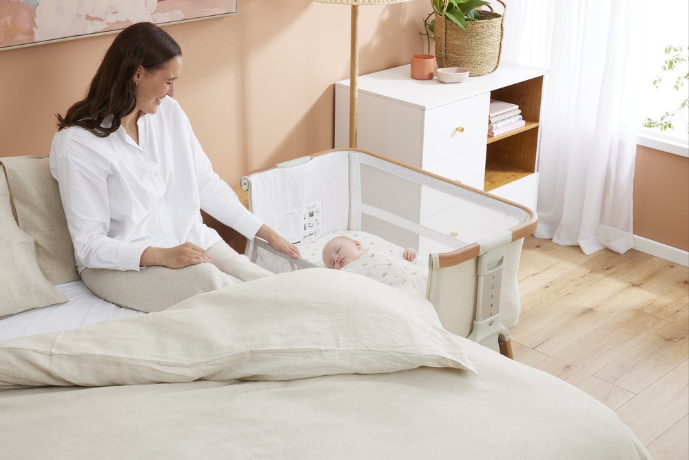 Best Co Sleeper Bassinets in Australia for Your Baby One Fine Baby