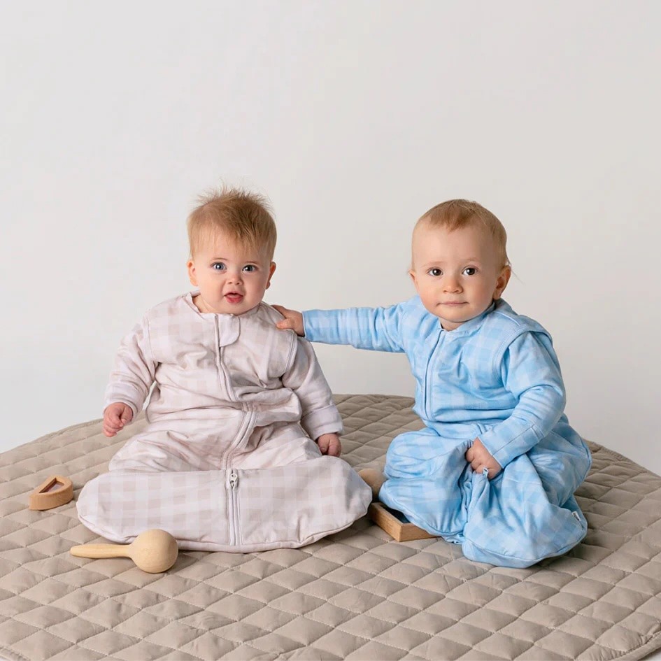 Sleepybelly sleeping bag