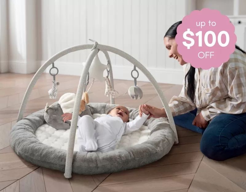 Mamas Papas Toys Play