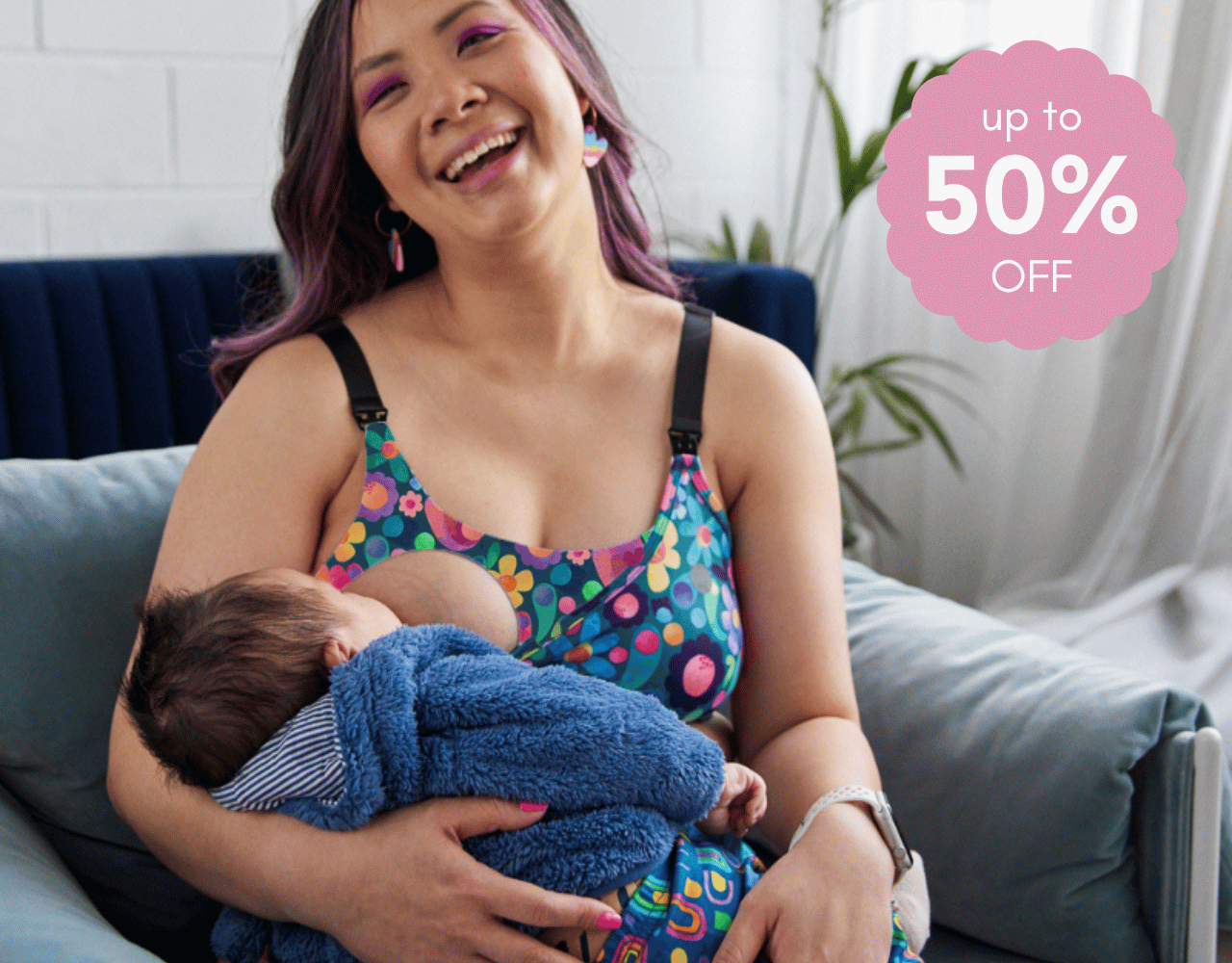 Mama Movement Maternity