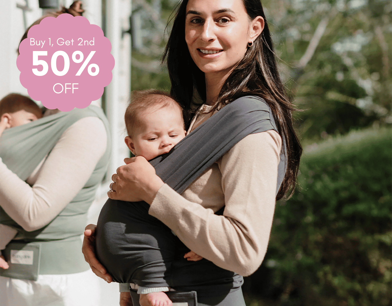 Baby Dink Boxing Day Sales 2025