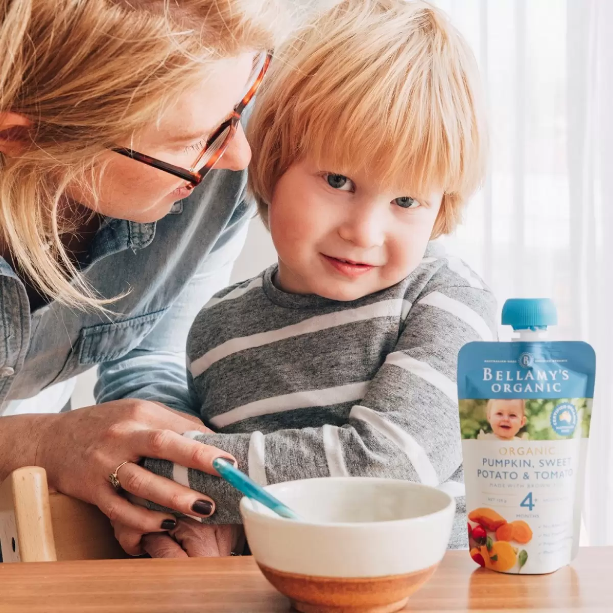 How To Teach Your Kids To Eat Slowly