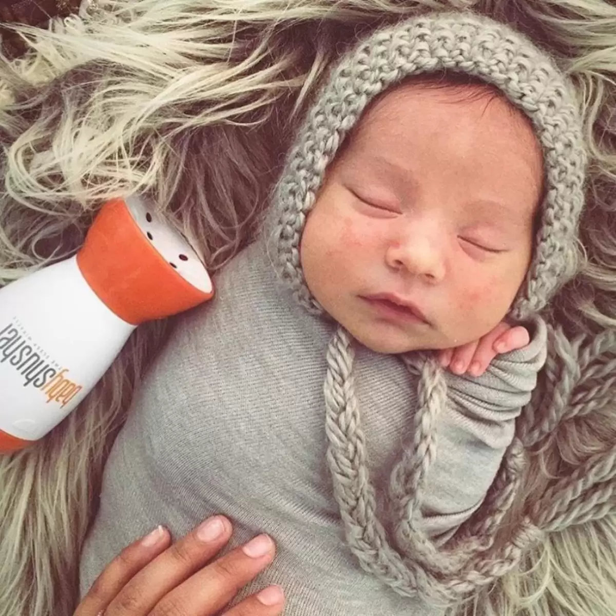 Baby Shusher The Sleep Miracle
