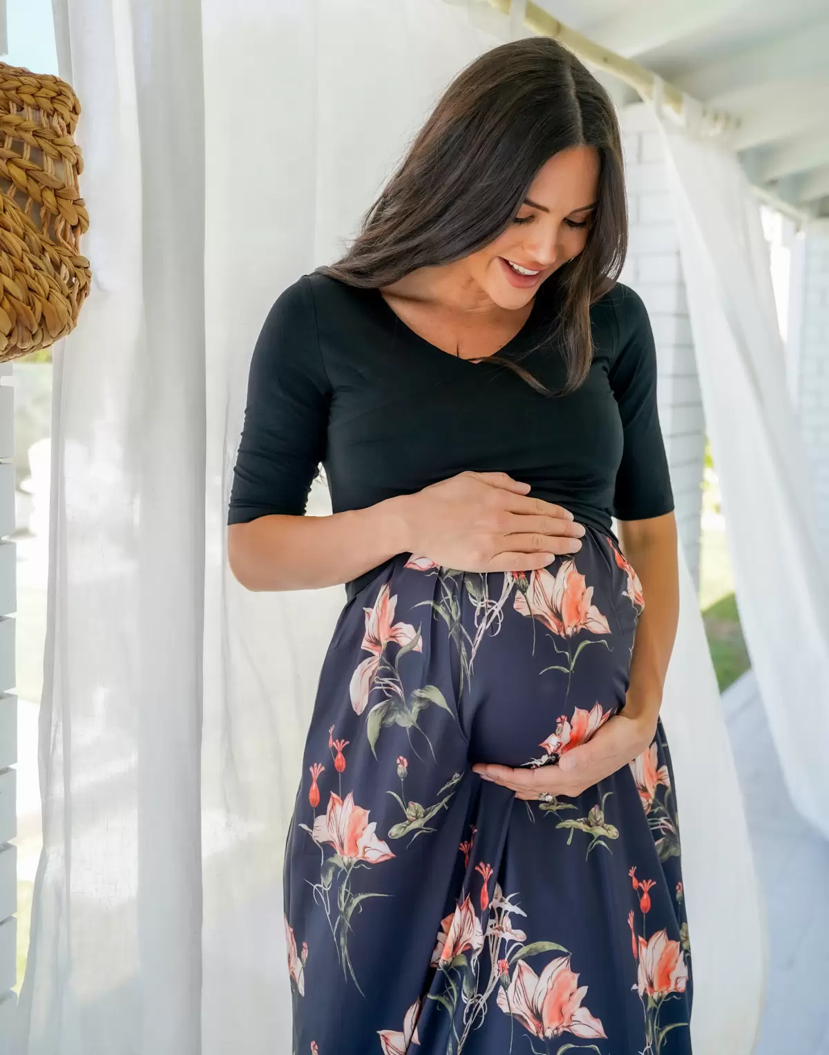 22 Best Maternity Clothing Essentials To Buy In Australia