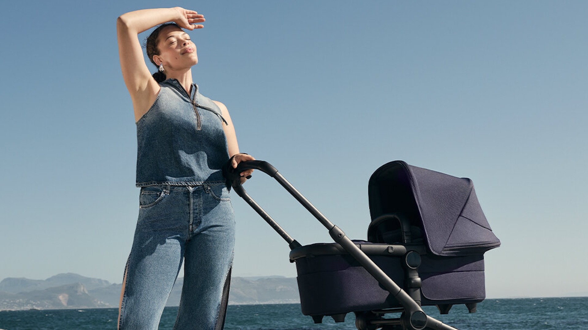 Bugaboo Fox 5 Renew pram