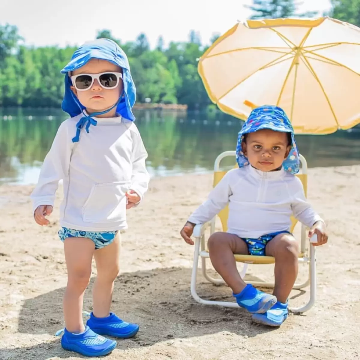 For Baby Up Swim Nappies