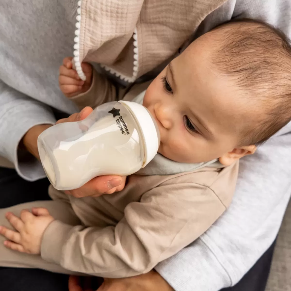 Tommee Tippee Closer To Nature Baby Bottles 19 00 For Pack Of 2