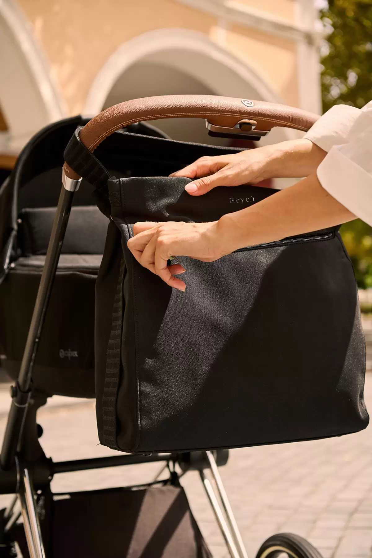 Best Nappy Bags in Australia in 2025 | One Fine Baby