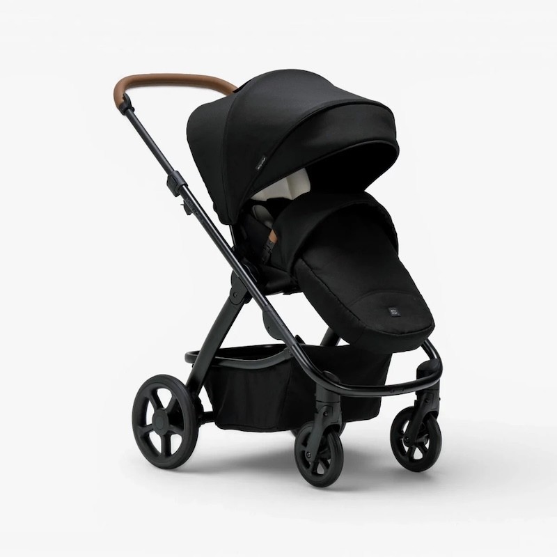 The Milly + Coup Milo2 pram