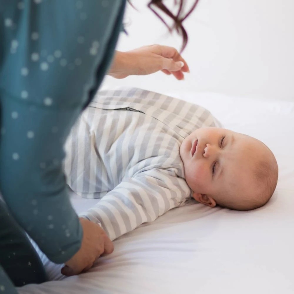 Woolbabe sleeping bag
