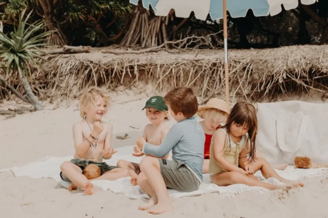 Sande Kids