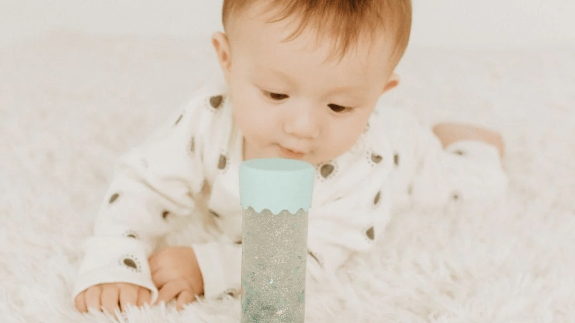 Jellystone Design Baby Calm Down Bottle