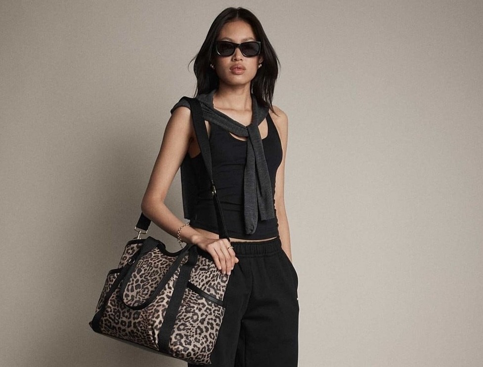 Mimco Baby Bag