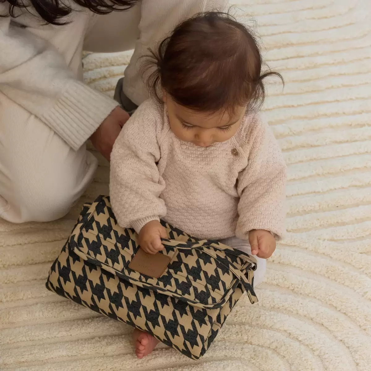 Changing Mat Material The Best Portable Baby Changing Mats in Australia 2026 | Travel Change ...