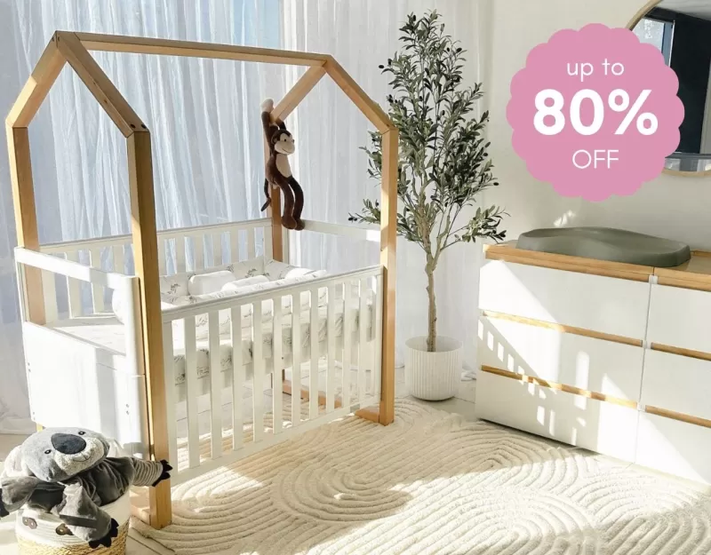 Babyhood Nursery Furniture