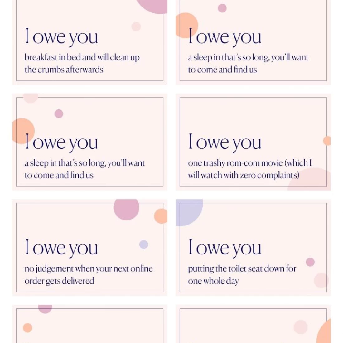 The Best Mothers Day Gift And Its Completely Free 3