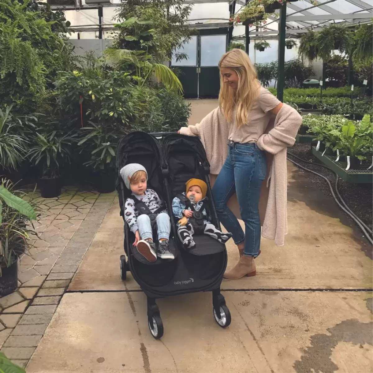 8 of the Best Double Prams in Australia in 2024 One Fine Baby