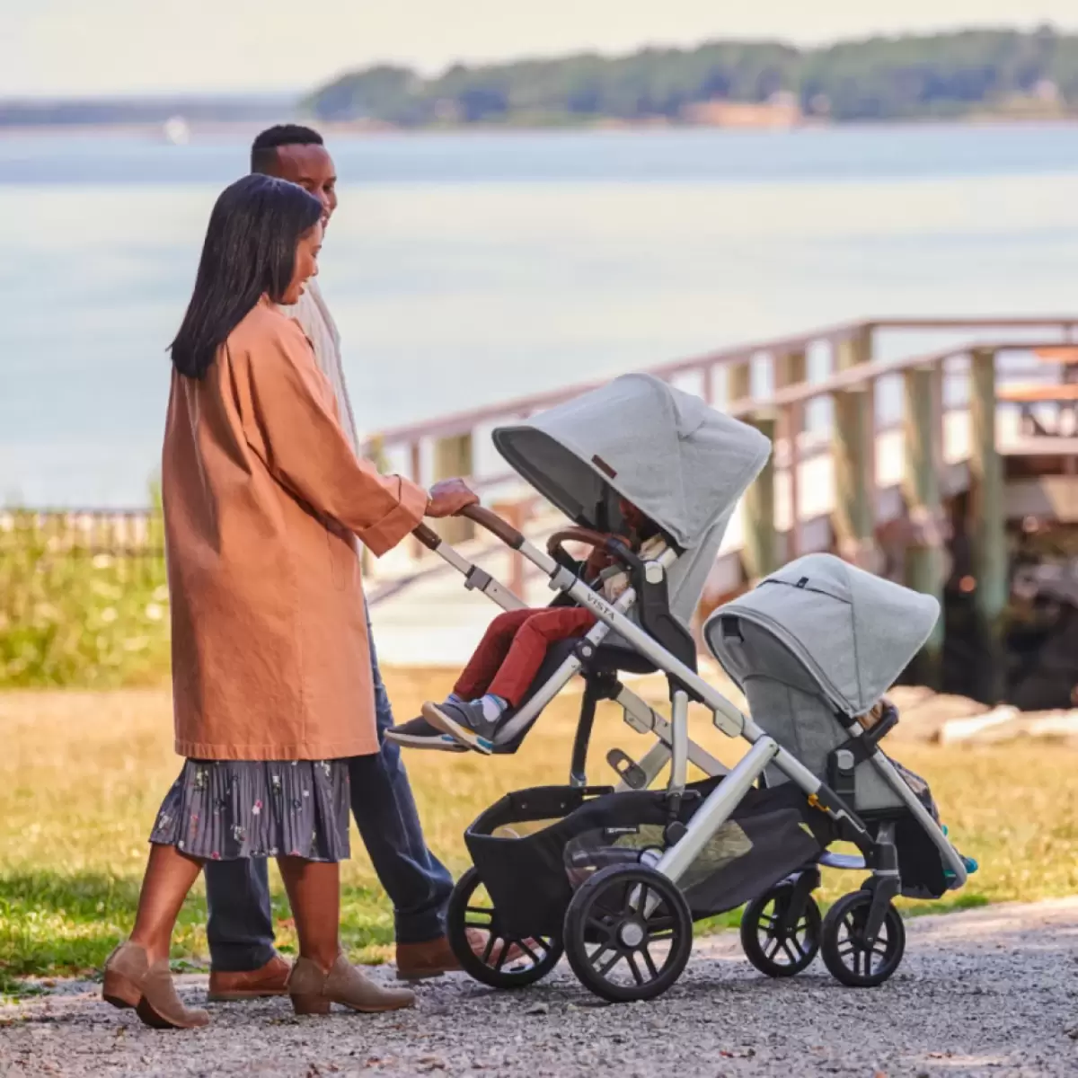 8 of the Best Double Prams in Australia in 2024 One Fine Baby