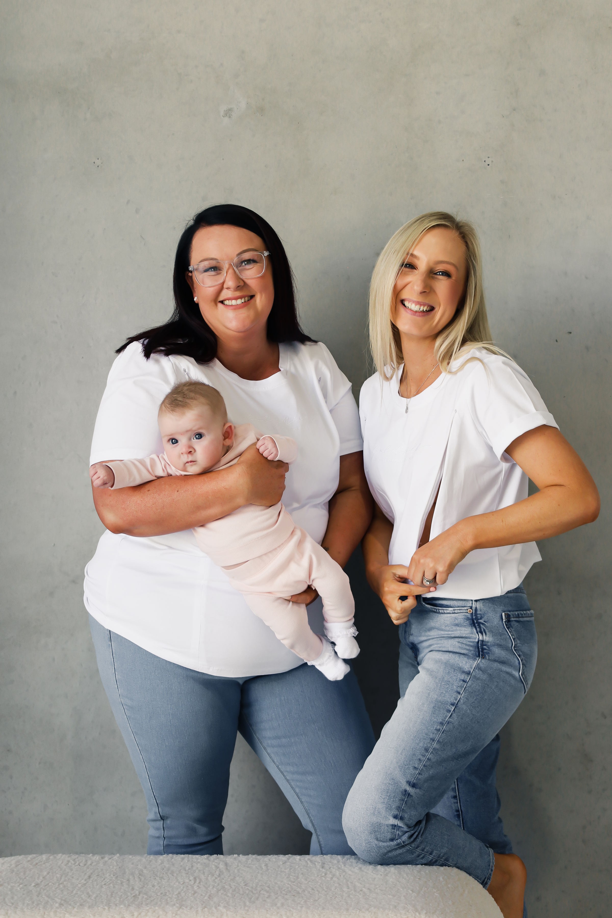 RoadTested Best 10 BreastfeedingFriendly Clothing Brands One Fine Baby